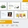 Touraza | Tour Elementor Template Kit