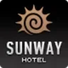 Sunway - Hotel Booking WordPress Theme