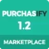 Purchasify - Marketplace for Digital Products