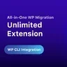 All-in-One WP Migration Unlimited Extension