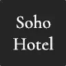 Soho Hotel Booking Calendar