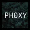 Phoxy - Photography