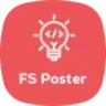 FS Poster - WordPress Auto Poster & Scheduler