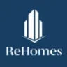 Rehomes - Real Estate Group WordPress Theme