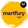 Martfury - WooCommerce Marketplace WordPress Theme