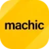 Machic - Electronics Store WooCommerce Theme NULLED