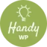 Handy - Handmade Items Marketplace Theme