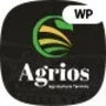 Agrios - Agriculture Farming WordPress Theme