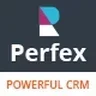 Perfex - Powerful Open Source CRM by MSTdev