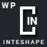 Inteshape - Architecture and Interior WordPress Theme