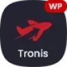 Tronis - Transport & Logistics WordPress