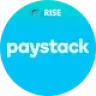 Paystack payment method for RISE CRM