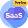 SaaS module for Perfex CRM - Multitenancy Support NULLED