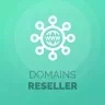 Domains Reseller For WHMCS