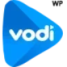 Vodi - Video WordPress Theme for Movies & TV Shows