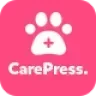 CarePress - Pet Care WordPress Theme