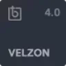 Velzon - Admin & Dashboard Template