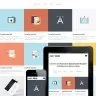 Easy Grid WordPress Theme